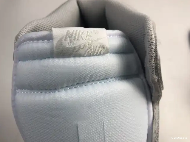 Grey Neutral Jordan 85 1 High Air BQ4422-100 Retro 0511